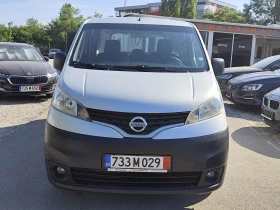 Nissan e-NV200 1.5DCi* EURO5A* KLIMA*  | Mobile.bg    2