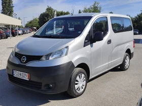     Nissan e-NV200 1.5DCi* EURO5A* KLIMA* 