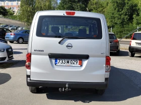 Nissan e-NV200 1.5DCi* EURO5A* KLIMA*  | Mobile.bg    5