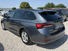 Skoda Octavia 2.0TDI | Mobile.bg    4