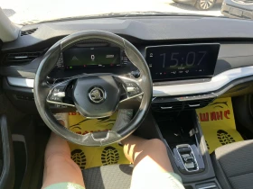 Skoda Octavia 2.0TDI | Mobile.bg    15