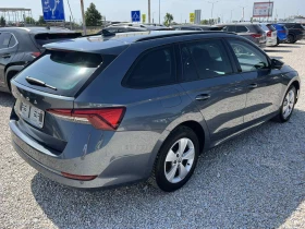 Skoda Octavia 2.0TDI | Mobile.bg    6