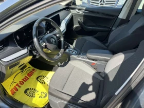 Skoda Octavia 2.0TDI | Mobile.bg    7