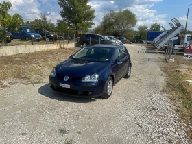 VW Golf 2.0 4x4 - 6300 лв. - 16933641 2
