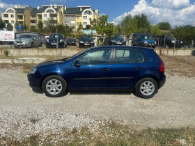 VW Golf 2.0 4x4 - 6300 лв. - 16933641 4