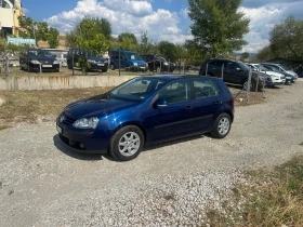 VW Golf 2.0 4x4 - 6300 лв. - 16933641 3