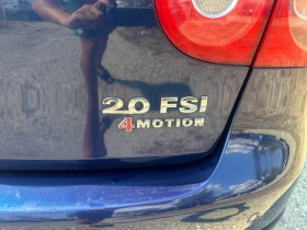 VW Golf 2.0 4x4 - 6300 лв. - 16933641 7