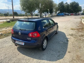 VW Golf 2.0 4x4 - 6300 лв. - 16933641 8