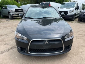 Mitsubishi Lancer * FWD * CARFAX *    | Mobile.bg    2
