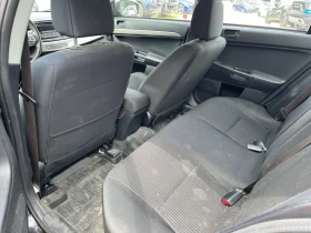 Mitsubishi Lancer * FWD * CARFAX *    | Mobile.bg    6