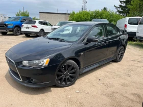 Mitsubishi Lancer * FWD * CARFAX *    | Mobile.bg    3