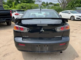 Mitsubishi Lancer * FWD * CARFAX *    | Mobile.bg    4
