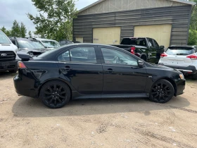 Mitsubishi Lancer * FWD * CARFAX *    | Mobile.bg    5