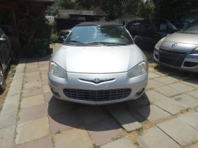Chrysler Sebring - 3900 лв. - 91219457 11