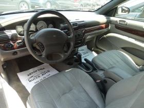 Chrysler Sebring - 3900 лв. - 91219457 7