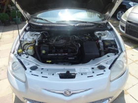 Chrysler Sebring - 3900 лв. - 91219457 10