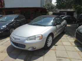 Chrysler Sebring 