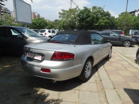 Chrysler Sebring - 3900 лв. - 91219457 4