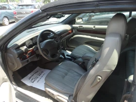 Chrysler Sebring - 3900 лв. - 91219457 6