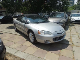 Chrysler Sebring - 3900 лв. - 91219457 2