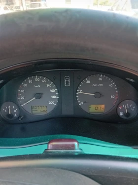 VW Sharan 1.9 TDI 90 | Mobile.bg    4