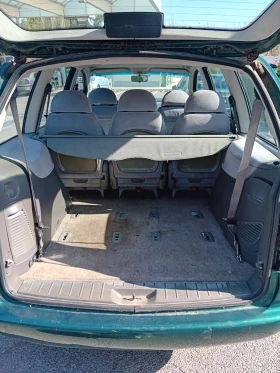 VW Sharan 1.9 TDI 90 | Mobile.bg    6