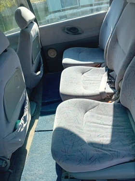 VW Sharan 1.9 TDI 90 | Mobile.bg    10