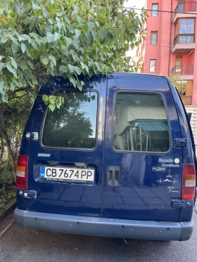 Fiat Scudo | Mobile.bg    11