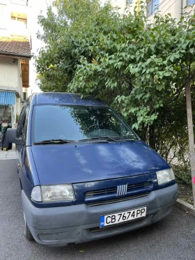 Fiat Scudo | Mobile.bg    12