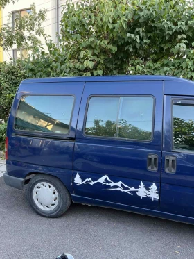 Fiat Scudo | Mobile.bg    9