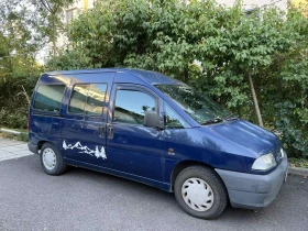 Fiat Scudo | Mobile.bg    10
