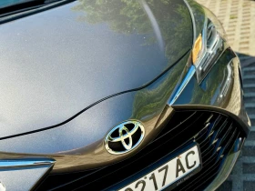 Toyota Yaris Toyota Yaris 2017, 111 .,   | Mobile.bg    5