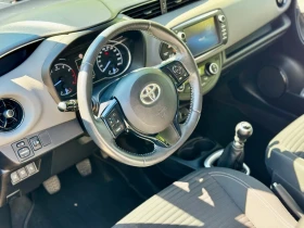 Toyota Yaris Toyota Yaris 2017, 111 .,   | Mobile.bg    7