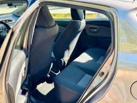 Toyota Yaris Toyota Yaris 2017, 111 .,   | Mobile.bg    11