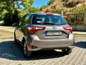     Toyota Yaris Toyota Yaris 2017, 111 .,  