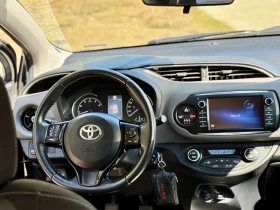 Toyota Yaris Toyota Yaris 2017, 111 .,   | Mobile.bg    8