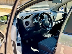 Toyota Yaris Toyota Yaris 2017, 111 .,   | Mobile.bg    6