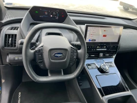 Subaru Solterra 4E-xperiance+  | Mobile.bg    11