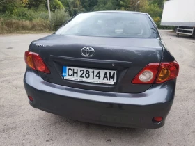 Toyota Corolla | Mobile.bg    7