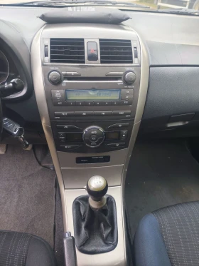 Toyota Corolla | Mobile.bg    8