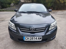 Toyota Corolla | Mobile.bg    3