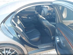 Mercedes-Benz S 550 *   *  | Mobile.bg    11