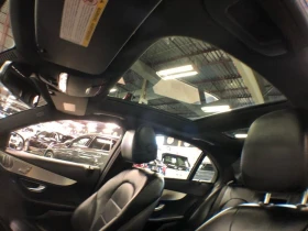 Mercedes-Benz C 300 * 4MATIC AMG PKG LEATHER PAN/ROOF NAVI CAMER | Mobile.bg    12