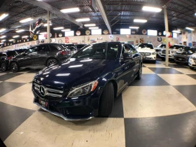 Mercedes-Benz C 300 * 4MATIC AMG PKG LEATHER PAN/ROOF NAVI CAMER | Mobile.bg    3
