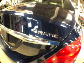Mercedes-Benz C 300 * 4MATIC AMG PKG LEATHER PAN/ROOF NAVI CAMER | Mobile.bg    9