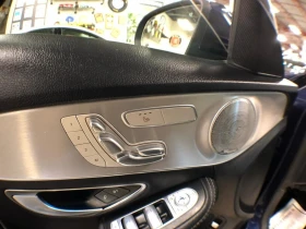 Mercedes-Benz C 300 * 4MATIC AMG PKG LEATHER PAN/ROOF NAVI CAMER | Mobile.bg    13