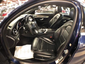 Mercedes-Benz C 300 * 4MATIC AMG PKG LEATHER PAN/ROOF NAVI CAMER | Mobile.bg    14
