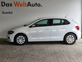 Обява за продажба на VW Polo Comfortline 1.0 EVO BMT ~19 900 лв. - изображение 2