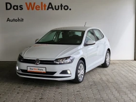 Обява за продажба на VW Polo Comfortline 1.0 EVO BMT ~19 900 лв. - изображение 1
