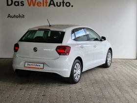 Обява за продажба на VW Polo Comfortline 1.0 EVO BMT ~19 900 лв. - изображение 1